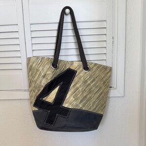 727 Sailbags - tote